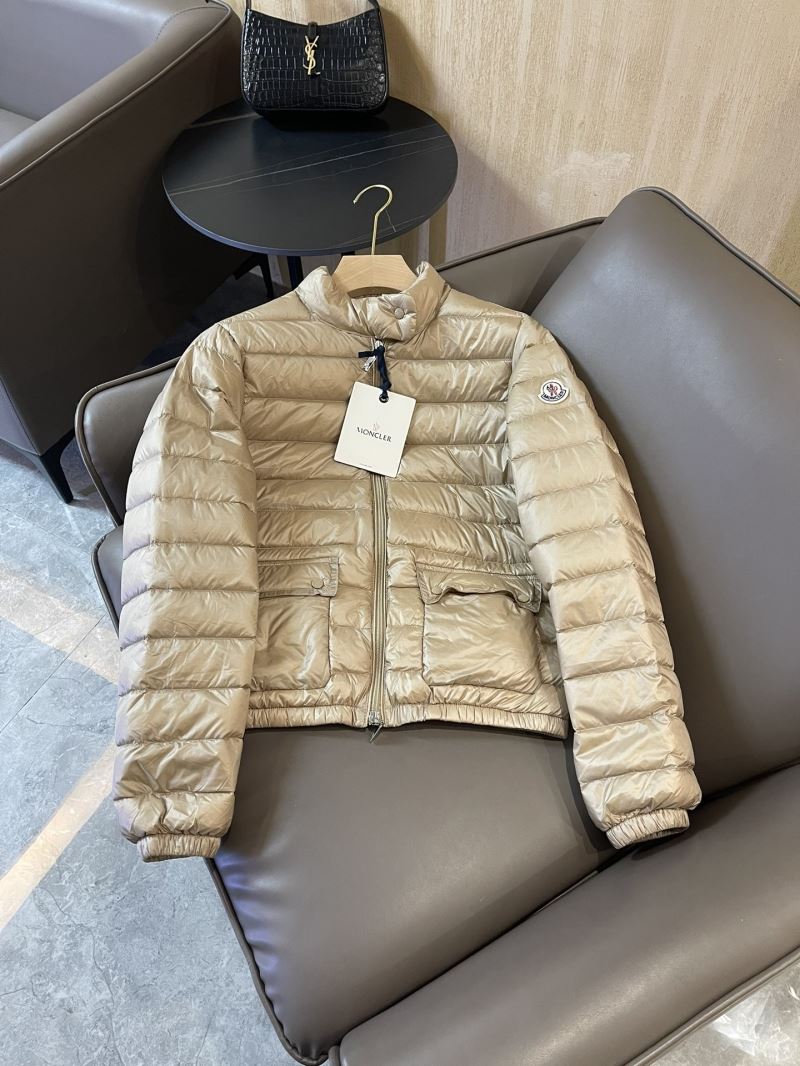 Moncler Down Jackets